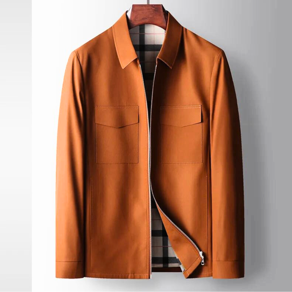 Valentino Softshell Jacket – Selvanto